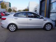 Kia Rio III Рестайлинг Москва  - изображение 18