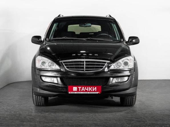 SsangYong Kyron I Рестайлинг с пробегом 2010 года, цена 900 000 рублей, 185380 км, внедорожник, Автокод Объявления