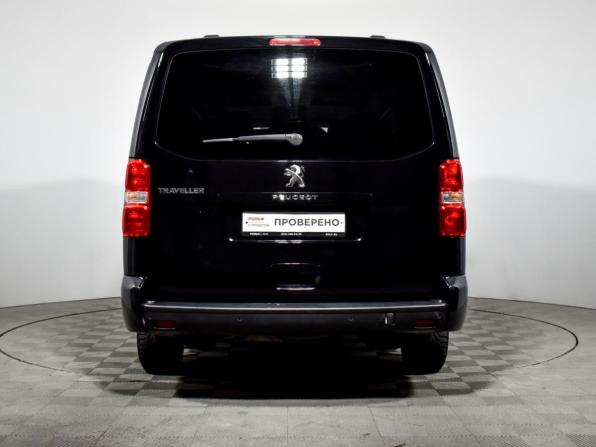 Peugeot Traveller I с пробегом 2020 года, цена 2 920 000 рублей, 116000 км, минивэн, Автокод Объявления