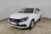 Lada (ВАЗ) Vesta I Волгоград  - изображение 27