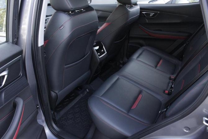 Chery Tiggo 4 Pro I с пробегом 2023 года, цена 1 655 000 рублей, 29993 км, внедорожник, Автокод Объявления