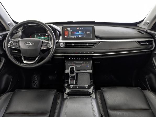 Chery Tiggo 7 Pro I с пробегом 2021 года, цена 1 450 000 рублей, 111560 км, внедорожник, Автокод Объявления