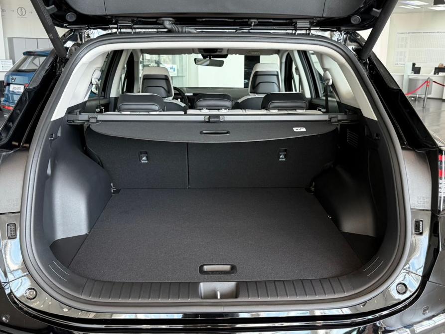 Kia Sportage V Рестайлинг Нижний Новгород  - изображение 18