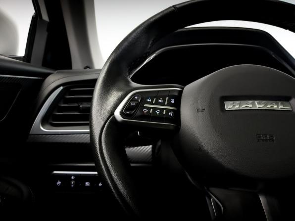 Haval F7x I с пробегом 2021 года, цена 2 015 000 рублей, 64660 км, внедорожник, Автокод Объявления