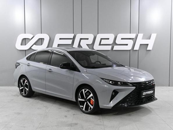 Omoda S5 GT с пробегом 2023 года, цена 1 749 000 рублей, 31221 км, седан, Автокод Объявления