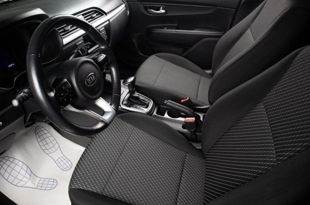 Kia Rio IV Оренбург  - изображение 16