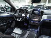 Mercedes-Benz GLE Coupe I (C292) Санкт-Петербург  - изображение 43