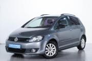 Volkswagen Golf Plus II Челябинск  - изображение 22