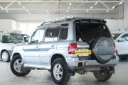 Mitsubishi Pajero Pinin Омск  - изображение 27