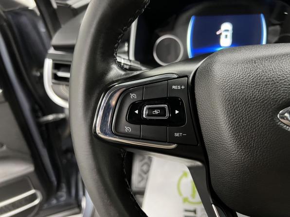 Chery Tiggo 8 I с пробегом 2020 года, цена 1 665 000 рублей, 87636 км, внедорожник, Автокод Объявления