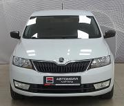 Skoda Rapid I Новокузнецк  - изображение 24