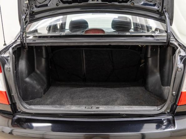 Hyundai Accent II с пробегом 2008 года, цена 378 000 рублей, 143504 км, седан, Автокод Объявления