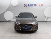 Hyundai Sonata VII (LF) Рестайлинг Подольск  - изображение 28