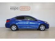Hyundai Solaris I Коломна  - изображение 16