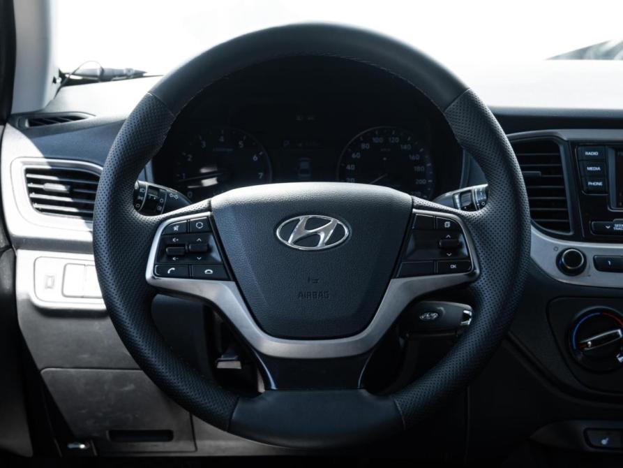 Hyundai Solaris II Ставрополь  - изображение 12