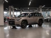 Toyota RAV4 VI (XA60) Москва  - изображение 30