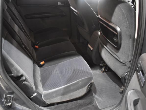 Ford C-MAX I с пробегом 2004 года, цена 294 000 рублей, 301268 км, компактвэн, Автокод Объявления