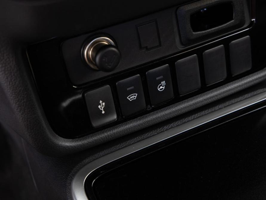 Mitsubishi Outlander III Рестайлинг 3 Санкт-Петербург  - изображение 17