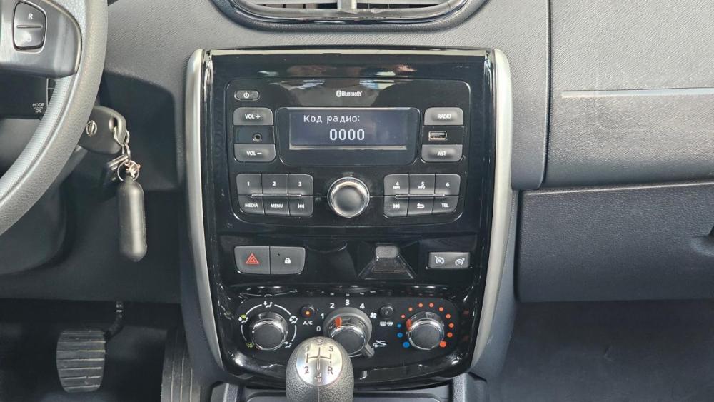 Nissan Terrano III (D10) Липецк  - изображение 8