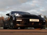 Porsche Panamera II Москва  - изображение 77