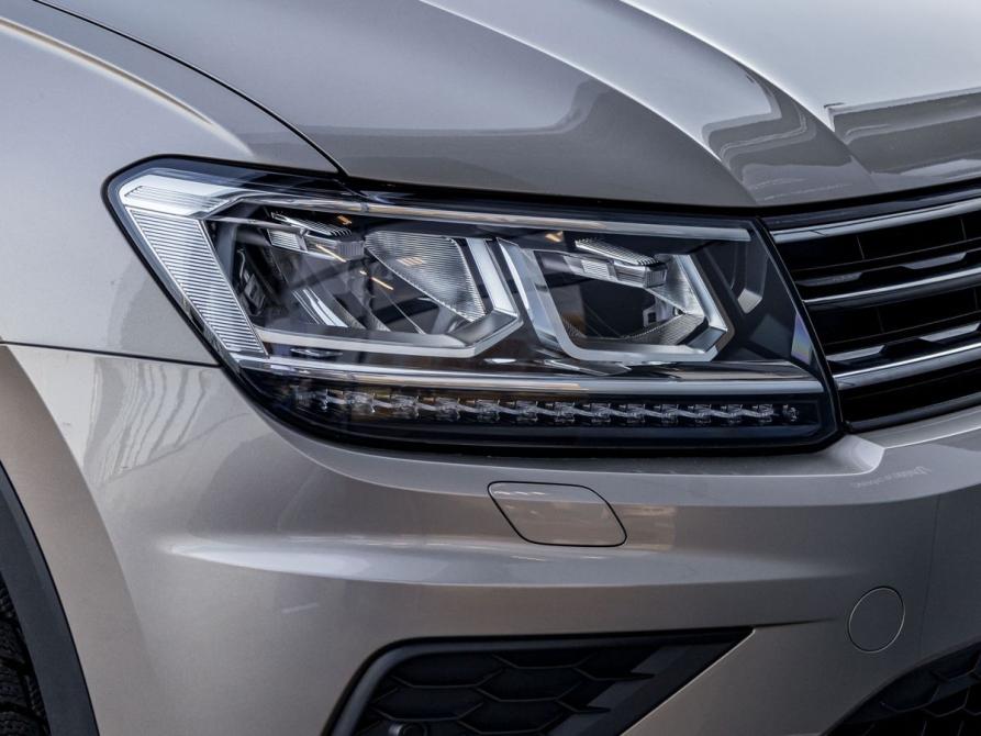 Volkswagen Tiguan II Казань  - изображение 5