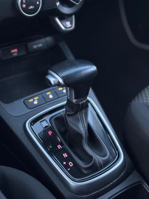 Kia Rio IV Рестайлинг Сыктывкар  - изображение 26