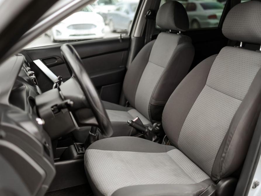 Chevrolet Aveo I Рестайлинг Ижевск  - изображение 11
