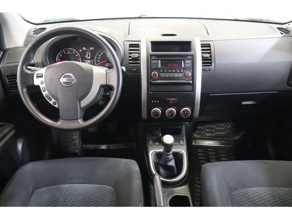 Nissan X-Trail II Рестайлинг с пробегом 2013 года, цена 1 550 000 рублей, 131197 км, внедорожник, Автокод Объявления
