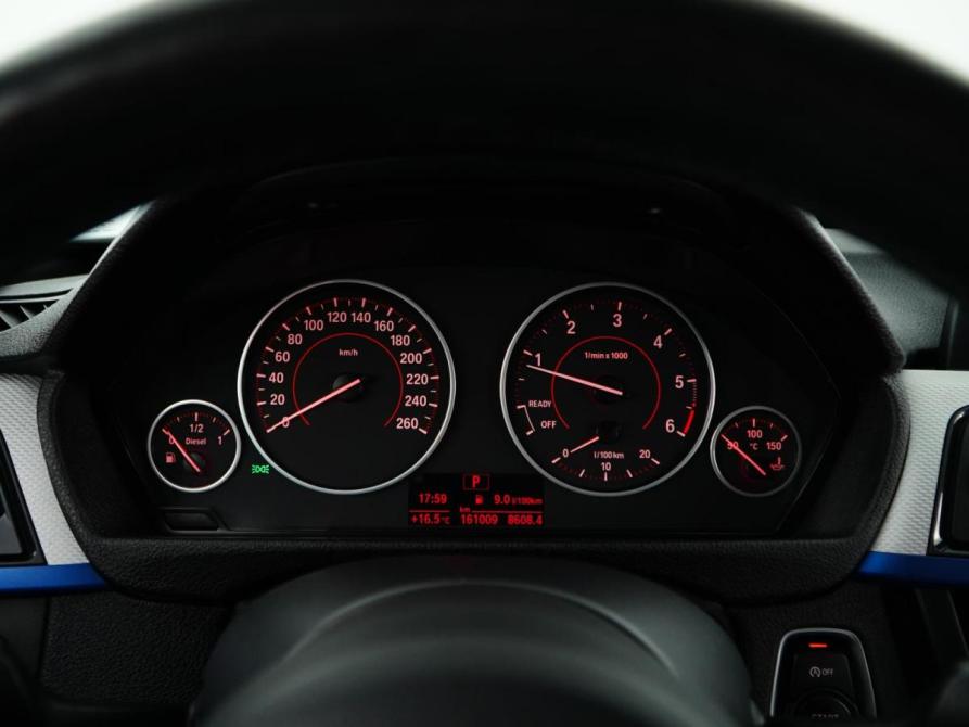 BMW 4 серии F32/F33/F36 Москва  - изображение 22