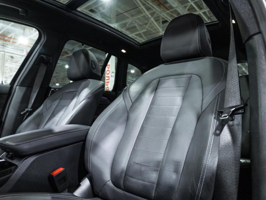 BMW X3 III (G01) Санкт-Петербург  - изображение 22