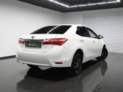 Toyota Corolla XI (E160 E170 E180) Тверь  - изображение 22