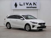Kia Ceed III Москва  - изображение 10