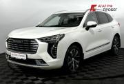 Haval Jolion I Нижний Новгород  - изображение 24