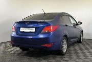 Hyundai Solaris I Рестайлинг Нижний Новгород  - изображение 21