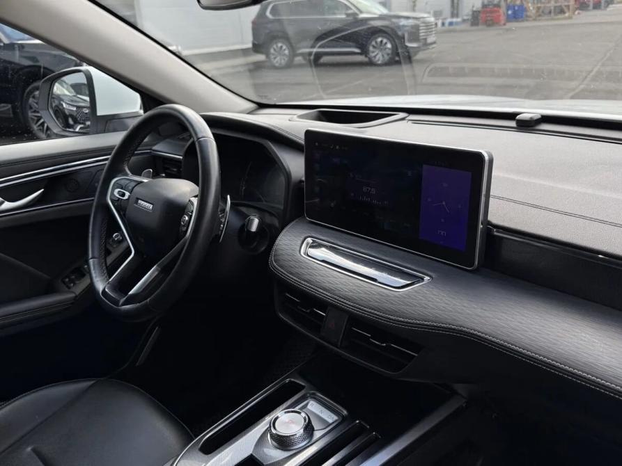 Haval Jolion I Санкт-Петербург  - изображение 3