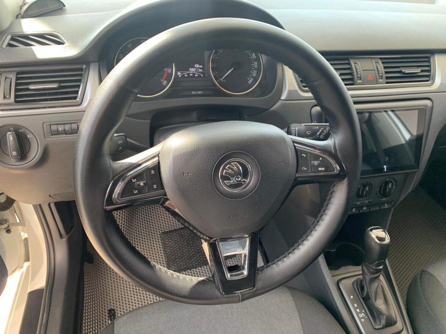 Skoda Rapid I Арзамас  - изображение 20