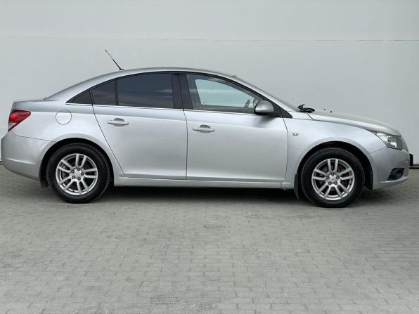 Chevrolet Cruze I с пробегом 2010 года, цена 558 000 рублей, 167722 км, седан, Автокод Объявления