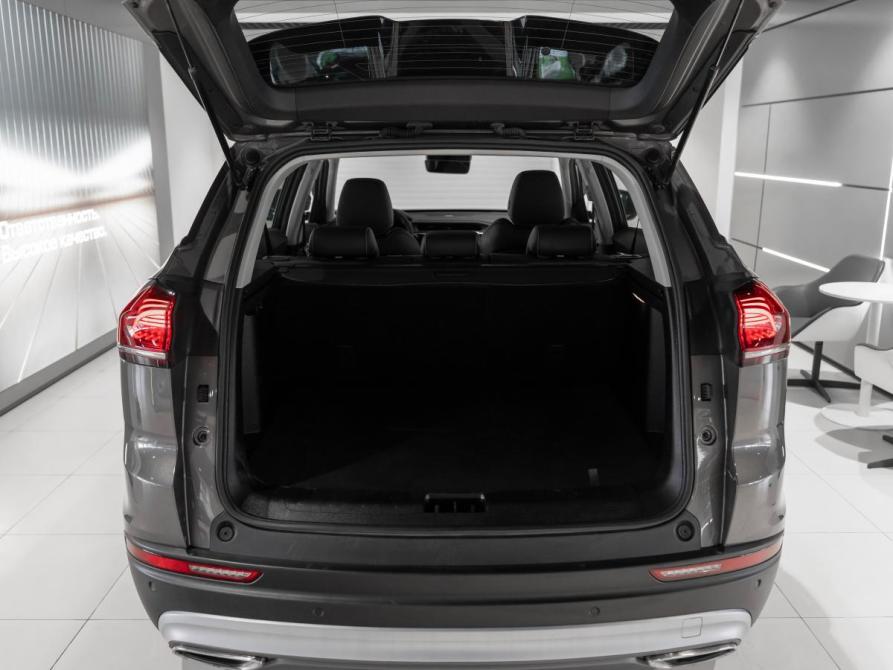 Geely Atlas Pro Москва  - изображение 23