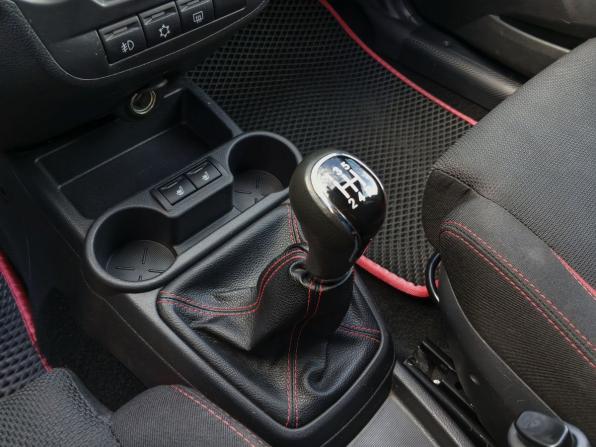 Lada (ВАЗ) Granta I Рестайлинг с пробегом 2020 года, цена 719 000 рублей, 76023 км, седан, Автокод Объявления