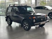 Lada (ВАЗ) Niva Legend I Новосибирск  - изображение 21