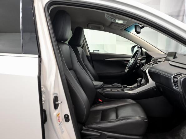 Lexus NX I с пробегом 2015 года, цена 2 750 000 рублей, 109524 км, внедорожник, Автокод Объявления