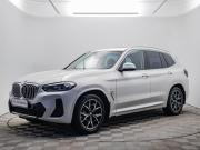 BMW X3 III (G01) Рестайлинг Москва  - изображение 19