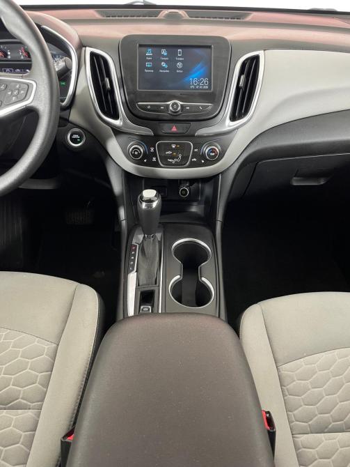 Chevrolet Equinox III Воронеж  - изображение 14