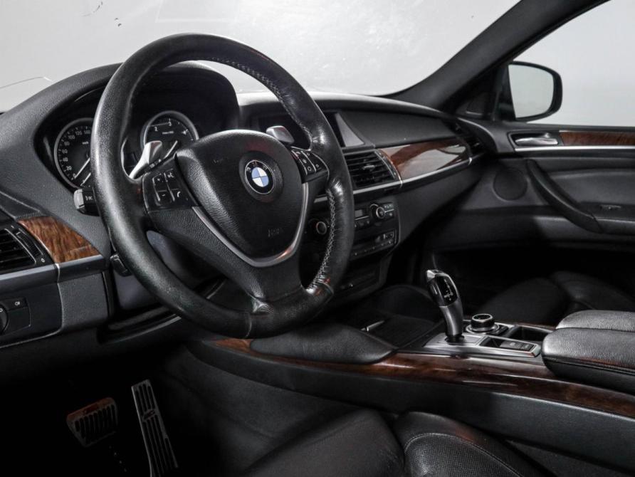 BMW X6 I (E71) Москва  - изображение 15