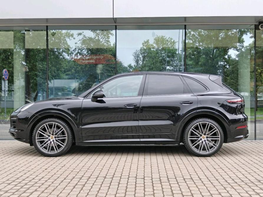 Porsche Cayenne III Санкт-Петербург  - изображение 3