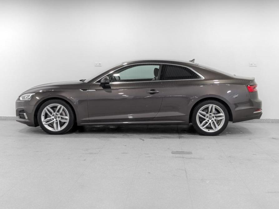 Audi A5 II (F5) Москва  - изображение 8