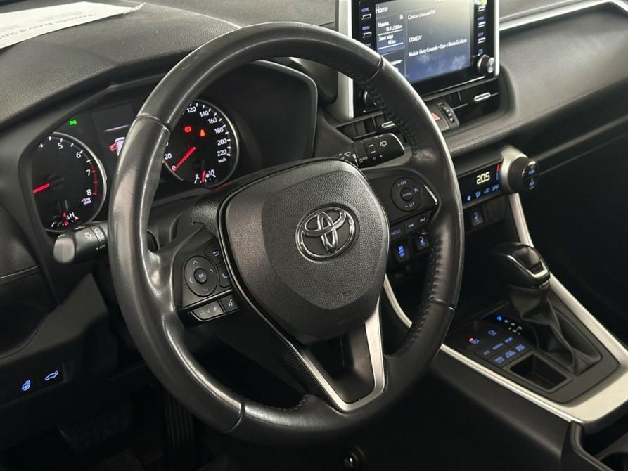 Toyota RAV4 V (XA50) Москва  - изображение 12