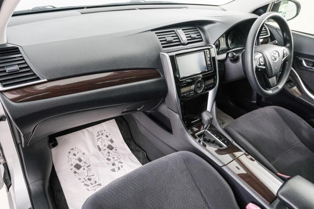 Toyota Premio II (T26) Рестайлинг 2 Красноярск  - изображение 13