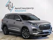 Chery Tiggo 8 Pro Max I Рестайлинг Москва  - изображение 21