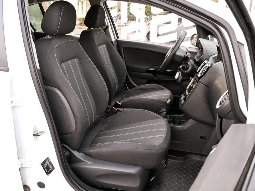 Opel Corsa D Рестайлинг II Волгоград  - изображение 8